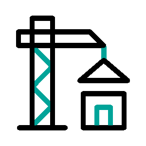 Edilizia e materie prime