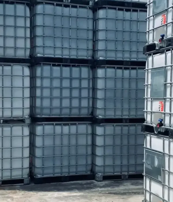 Cisterne IBC ricondizionamento usati - ReBulk